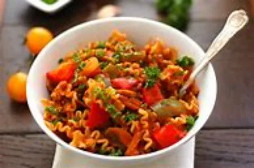 Mexican Pasta